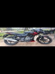 Bajaj Pulsar 150 Twin Disc